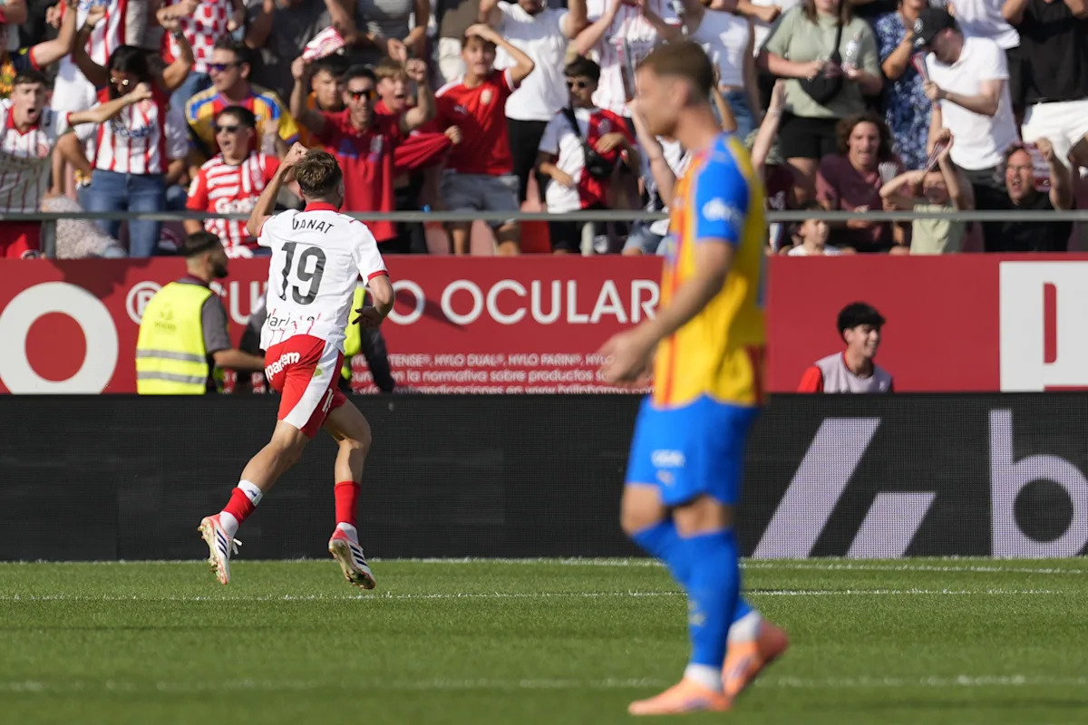 Página de inicio de Yahoo news