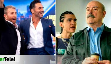 'El Hormiguero' (16.9%) lidera con más fuerza el access y 'Sin gluten' (13.7%) domina después un prime time a la baja