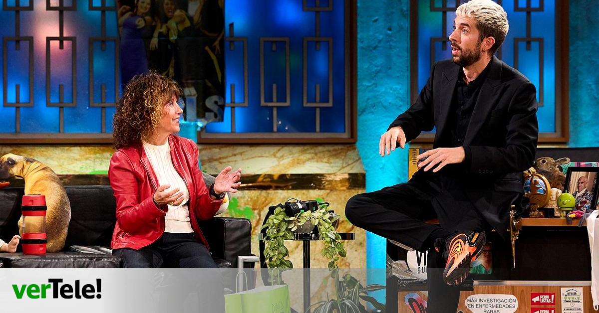 del ministro tramposo al 'tonteo' con Alberto San Juan