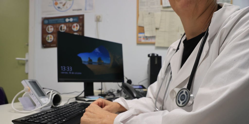 No faltan médicos, hay más que nunca y se avecina paro en diez años