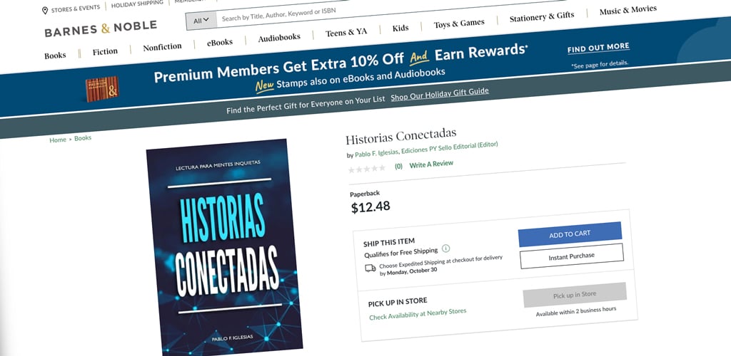 editoriales distribucion fnac lcdl eci