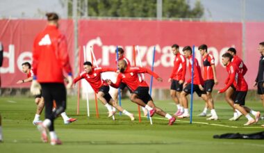 Lo que le queda a Joan Jordán y el problema concreto de Agoumé