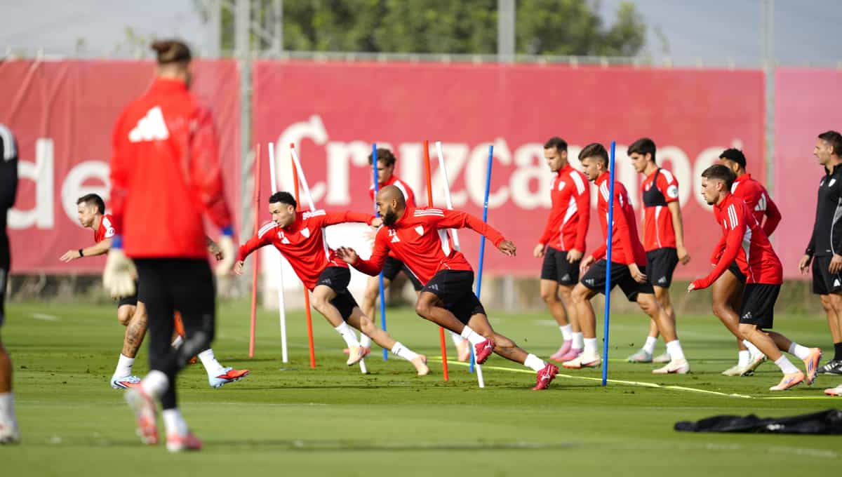 Lo que le queda a Joan Jordán y el problema concreto de Agoumé