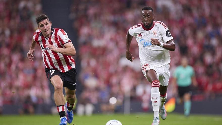 Areso: “Me quedo con los mensajes de cariño de la afición de Osasuna”