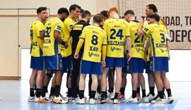 [Fotos] Las mejores imágenes del CD Bidasoa