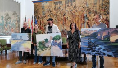 Toro, una galería de arte al aire libre