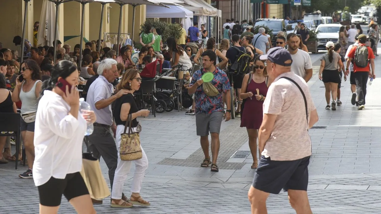 El año 2026 tendrá 11 días festivos nacionales, ocho comunes en todas las comunidades - La Voz de Galicia