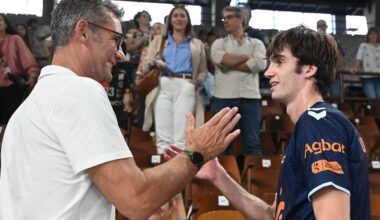 Pablo Urdangarin marca con la selección española de balonmano en el triunfo ante Suecia - La Voz de Galicia
