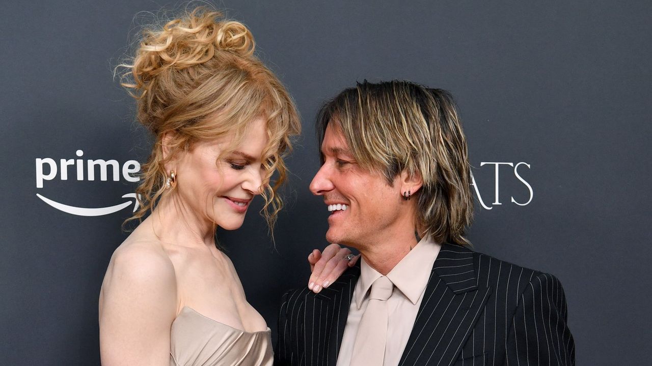 El requisito sobre la cocaína por el que Keith Urban recibirá millones de euros de Nicole Kidman - La Voz de Galicia