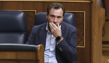 El Gobierno saca adelante «in extremis» la Ley de Movilidad Sostenible tras llegar a un acuerdo con Podemos para que se abstenga