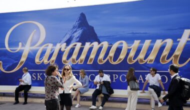 El canal Paramount Network dejará de emitir en la TDT de España a finales del 2025 - La Voz de Galicia