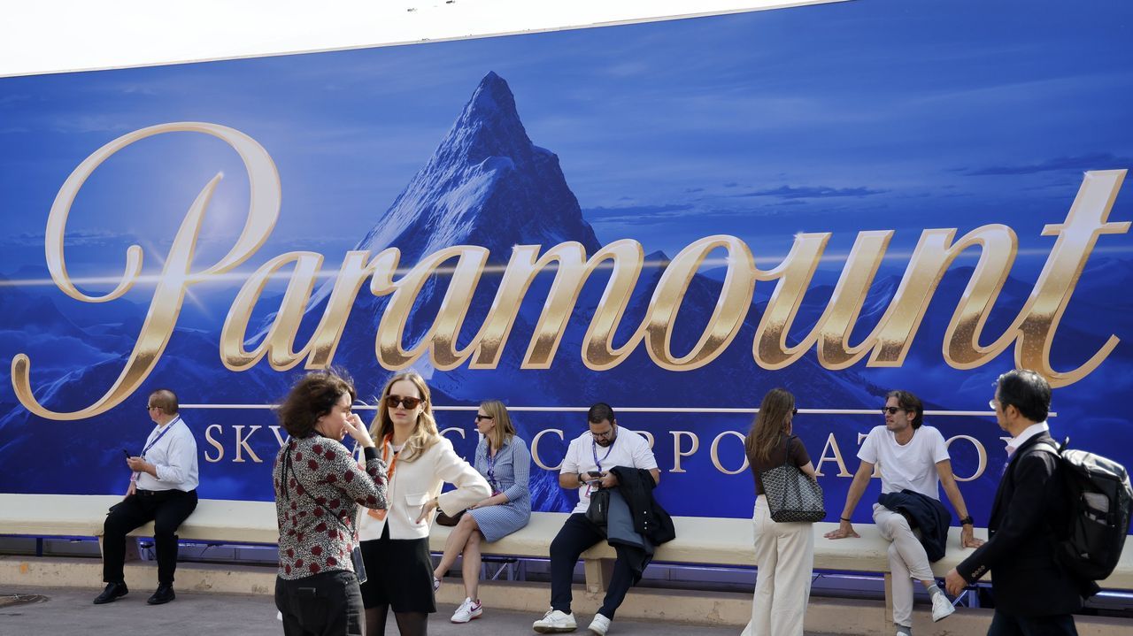 El canal Paramount Network dejará de emitir en la TDT de España a finales del 2025 - La Voz de Galicia