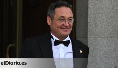 El Supremo juzgará al fiscal general entre el 3 y el 13 de noviembre con Miguel Ángel Rodríguez y la pareja de Ayuso llamados a declarar