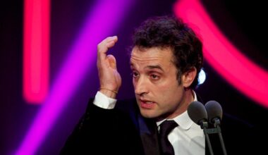 Daniel Guzmán corta dos orejas y el rabo al explicar quiénes son los verdaderos subvencionados de España