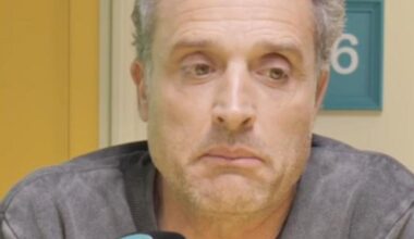 Quién iba a decir que a ‘Aquí no hay quien viva’ le pasó esto en sus inicios, pues Daniel Guzmán