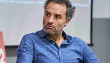 El alegato de Daniel Guzmán sobre la cultura, los toros y las subvenciones: "Me van a machacar"