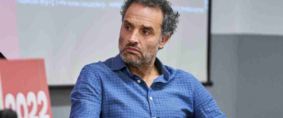 El alegato de Daniel Guzmán sobre la cultura, los toros y las subvenciones: "Me van a machacar"