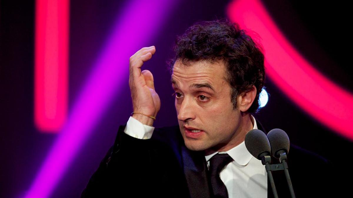 Daniel Guzmán corta dos orejas y el rabo al explicar quiénes son los verdaderos subvencionados de España