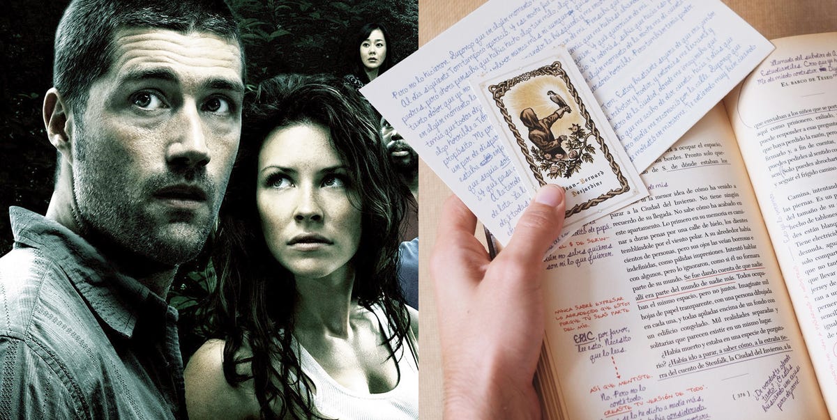 "Es lo más hermoso que he visto en mi vida"