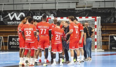 El Bada Huesca, a encarrilar el curso en el próximo mes