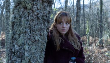 La misteriosa serie de Javier Castillo que Netflix estrena tras 'La chica de nieve'