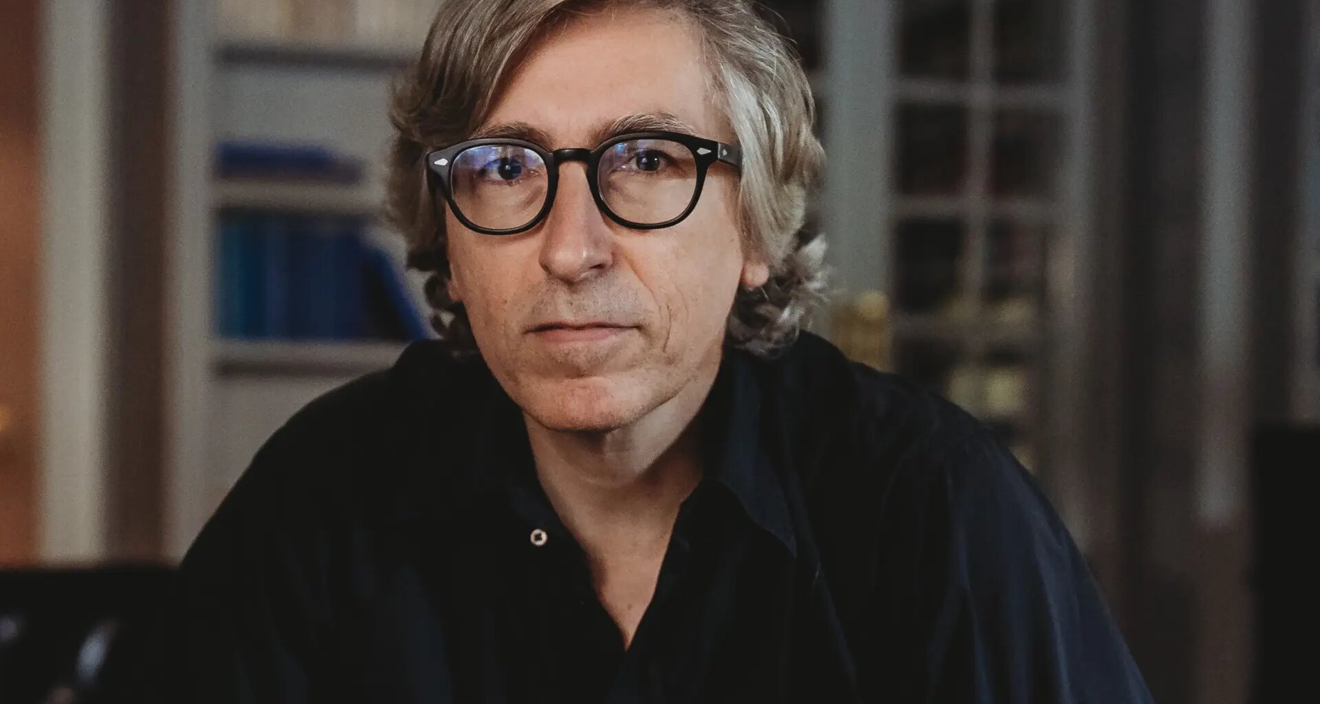 "Agradezco haber conocido la agonía del franquismo"