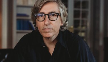 "Agradezco haber conocido la agonía del franquismo"