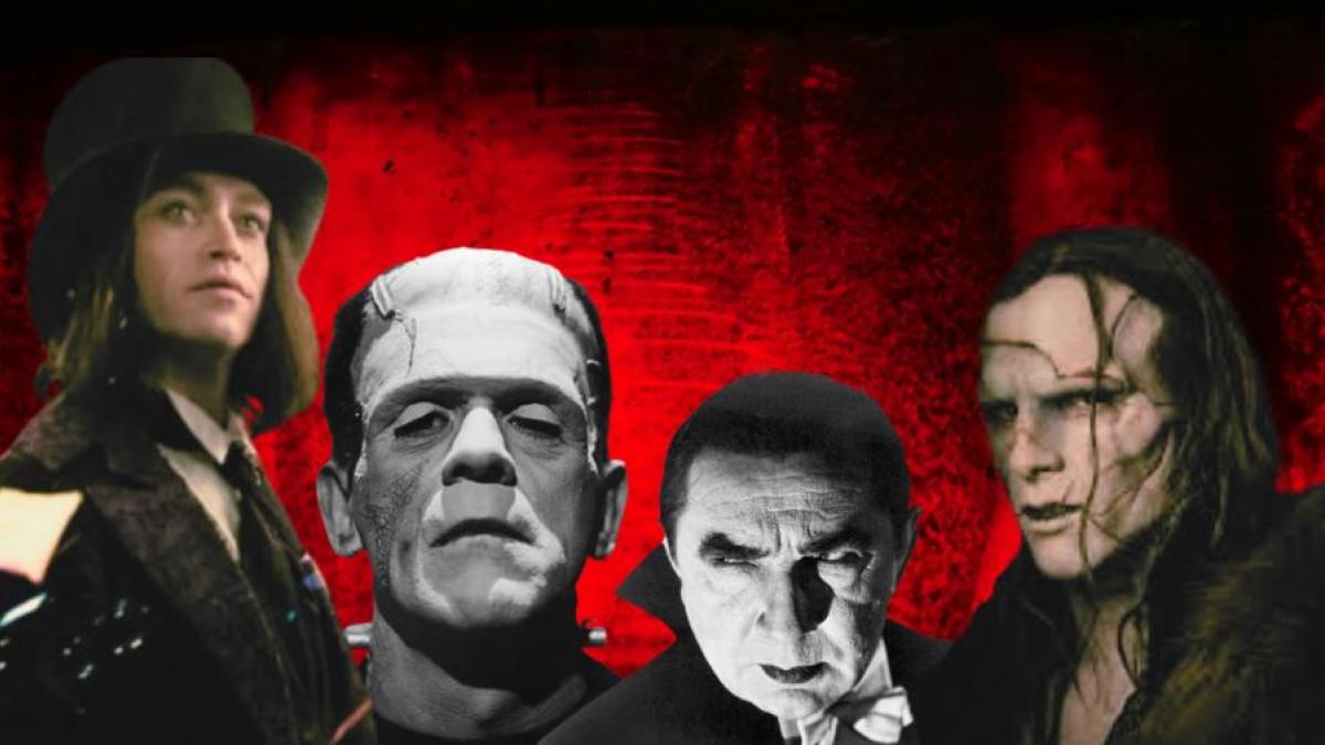 'Drácula', 'Frankestein' o por qué el terror gótico sigue triunfando pasen los siglos que pasen
