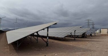 Energías Renovables