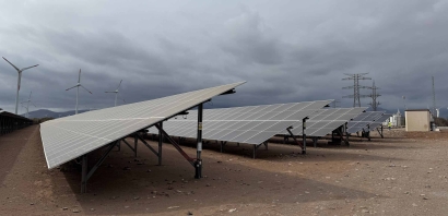 Energías Renovables