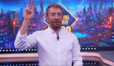 'Ahí dije que ya había hecho todo lo que quería en televisión'