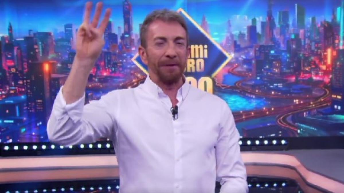 'Ahí dije que ya había hecho todo lo que quería en televisión'