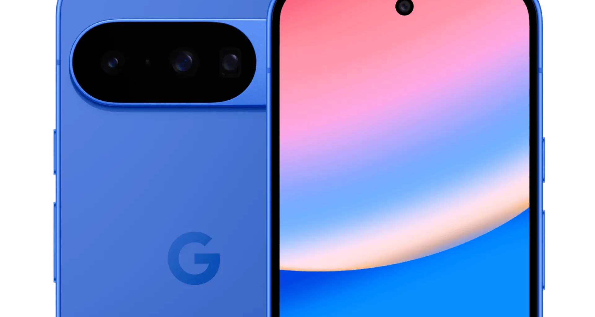 Pixel 10, el móvil más equilibrado de Google