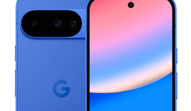 Pixel 10, el móvil más equilibrado de Google