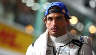 Carlos Sáinz se moja y habla como nunca de cómo ve la situación política que hay en España