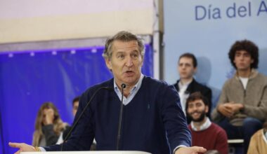 Dice que esto de Feijóo sobre el cambio de hora pasa 'muy desapercibido' y lo califica con una palabra