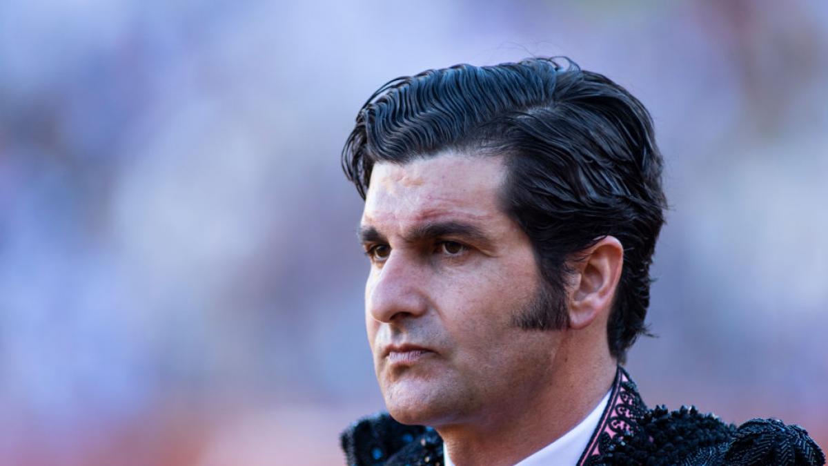 En Reino Unido se refieren a Morante de la Puebla con cinco palabras impensables en España