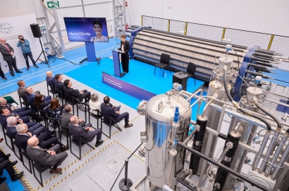 Energías Renovables