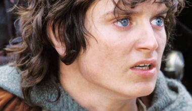 "Sinceramente, la forma en la que la película conecta con la gente es uno de mis aspectos favoritos"