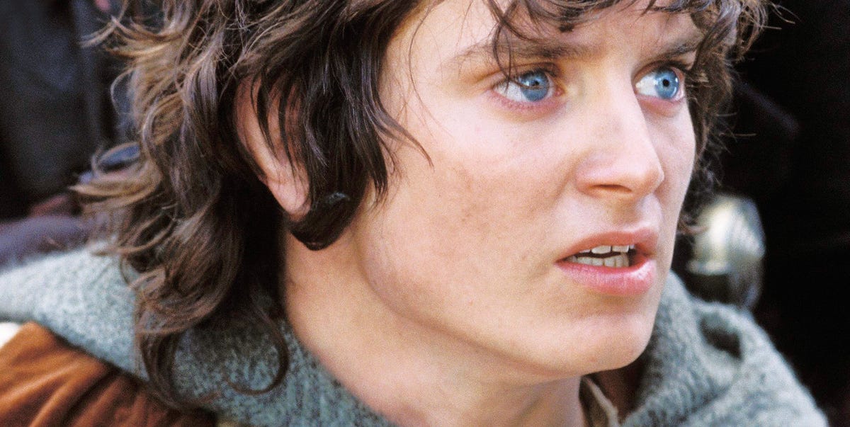 "Sinceramente, la forma en la que la película conecta con la gente es uno de mis aspectos favoritos"