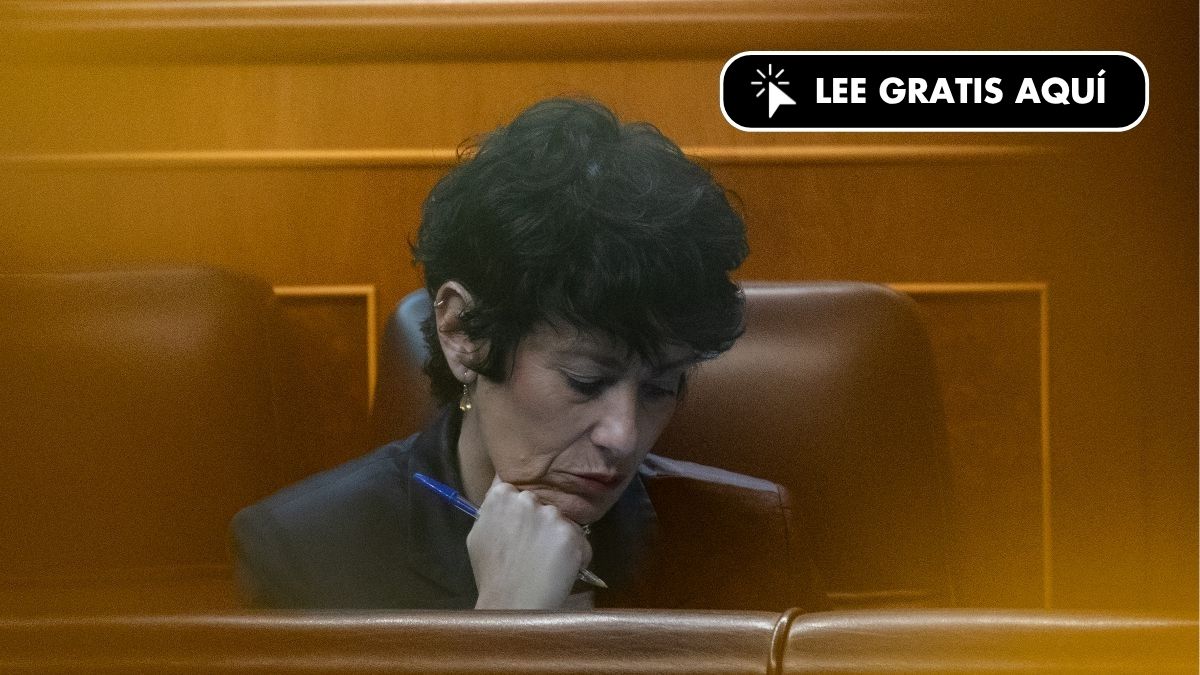 El PSOE se queda solo en el Congreso con su propuesta para subir la cuota a los autónomos