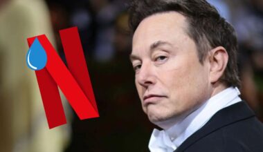 Elon Musk carga contra Netflix y pide boicotear la plataforma por una serie infantil cancelada hace 3 años