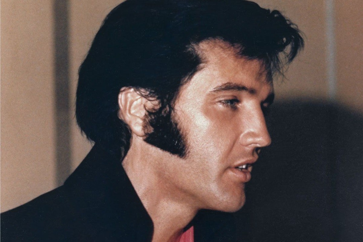 Elvis Presley