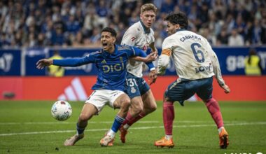 El Real Oviedo sigue pintando muy mal - La Voz de Asturias
