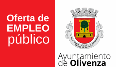 LISTADO DEFINITIVO DE PERSONAS ADMITIVAS Y EXCLUIDAS Y FECHA DE EXÁMEN PEÓN DE LIMPIEZA VIARIA DENTRO DEL PCEME – Ayuntamiento de Olivenza