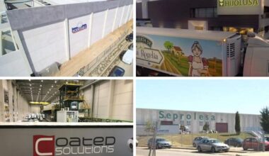 Las 21 empresas de León que facturan más de 50 millones (la primera dobla a la siguiente)