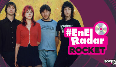 En el radar Rocket