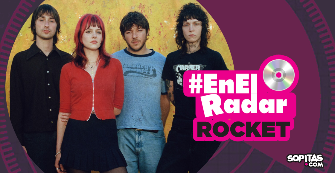 En el radar Rocket
