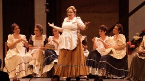 Qué hacer gratis este fin de semana en Móstoles: conciertos por la Hispanidad y Feria del Libro y más