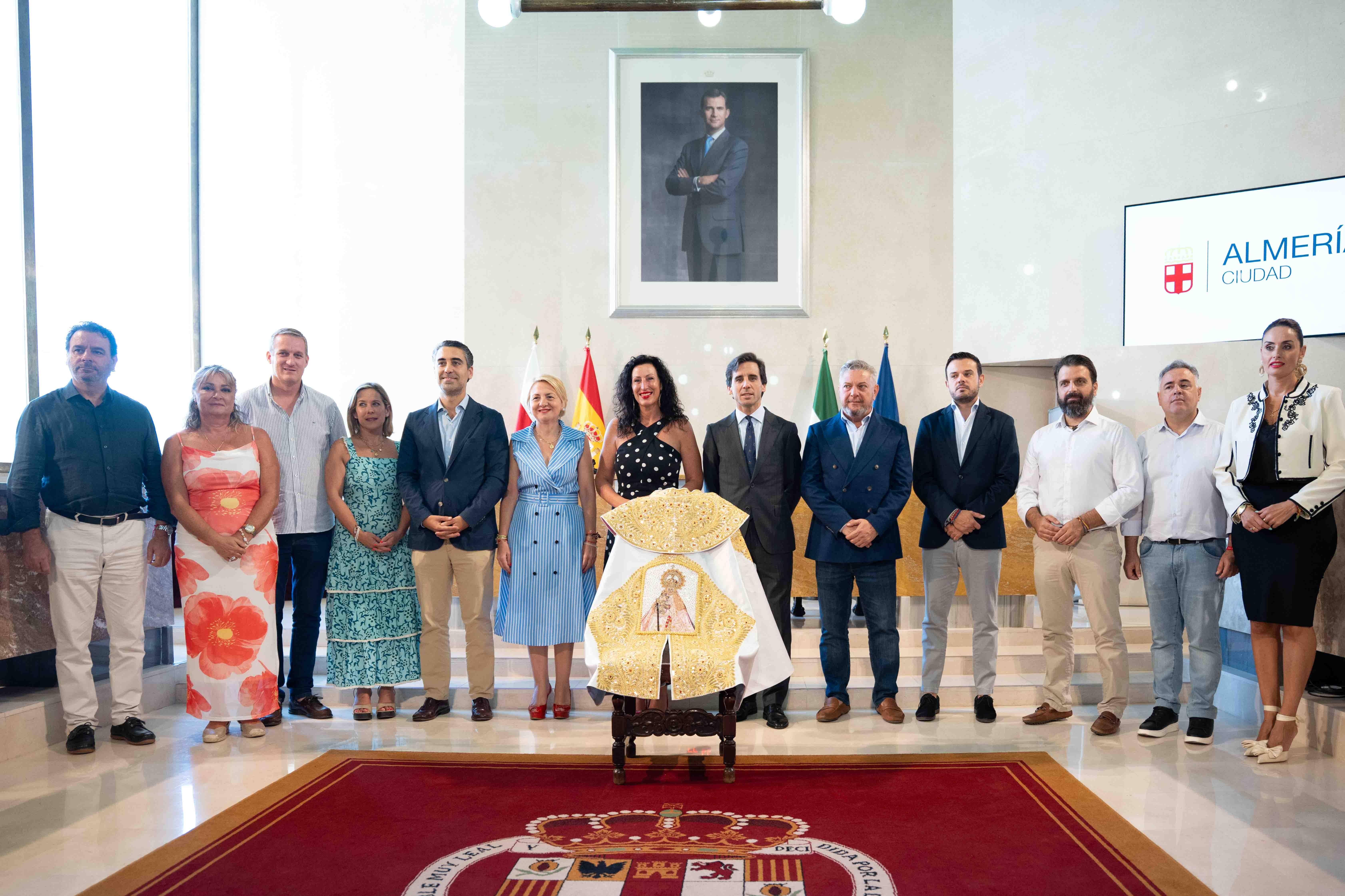 Capote Paseo 2024 Juan Ortega Feria 2025